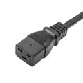 Power Cables Cords IEC 60320 C19 C20 UL